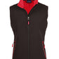 JK46 ROSEWALL SOFT SHELL VEST Ladies'