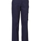 WP15 LADIES' HEAVY COTTON DRILL CARGO PANTS
