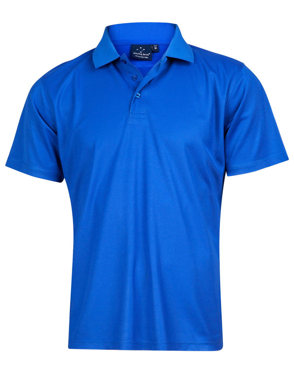 PS81K VERVE POLO Kid's