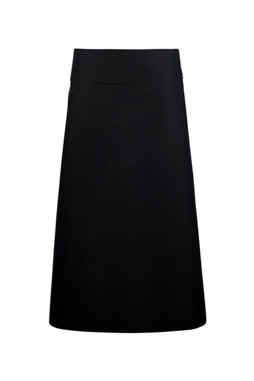 CA008 Continental Apron W Foldover