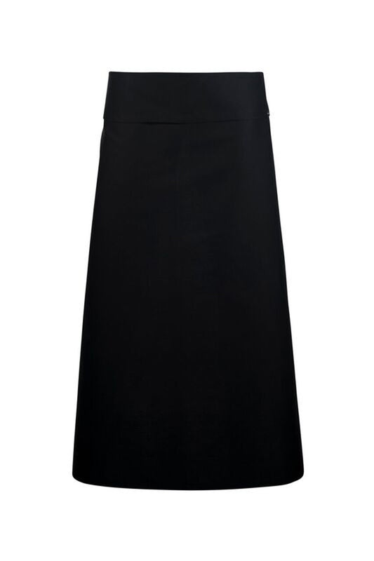 CA008 Continental Apron W Foldover