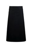CA008 Continental Apron W Foldover
