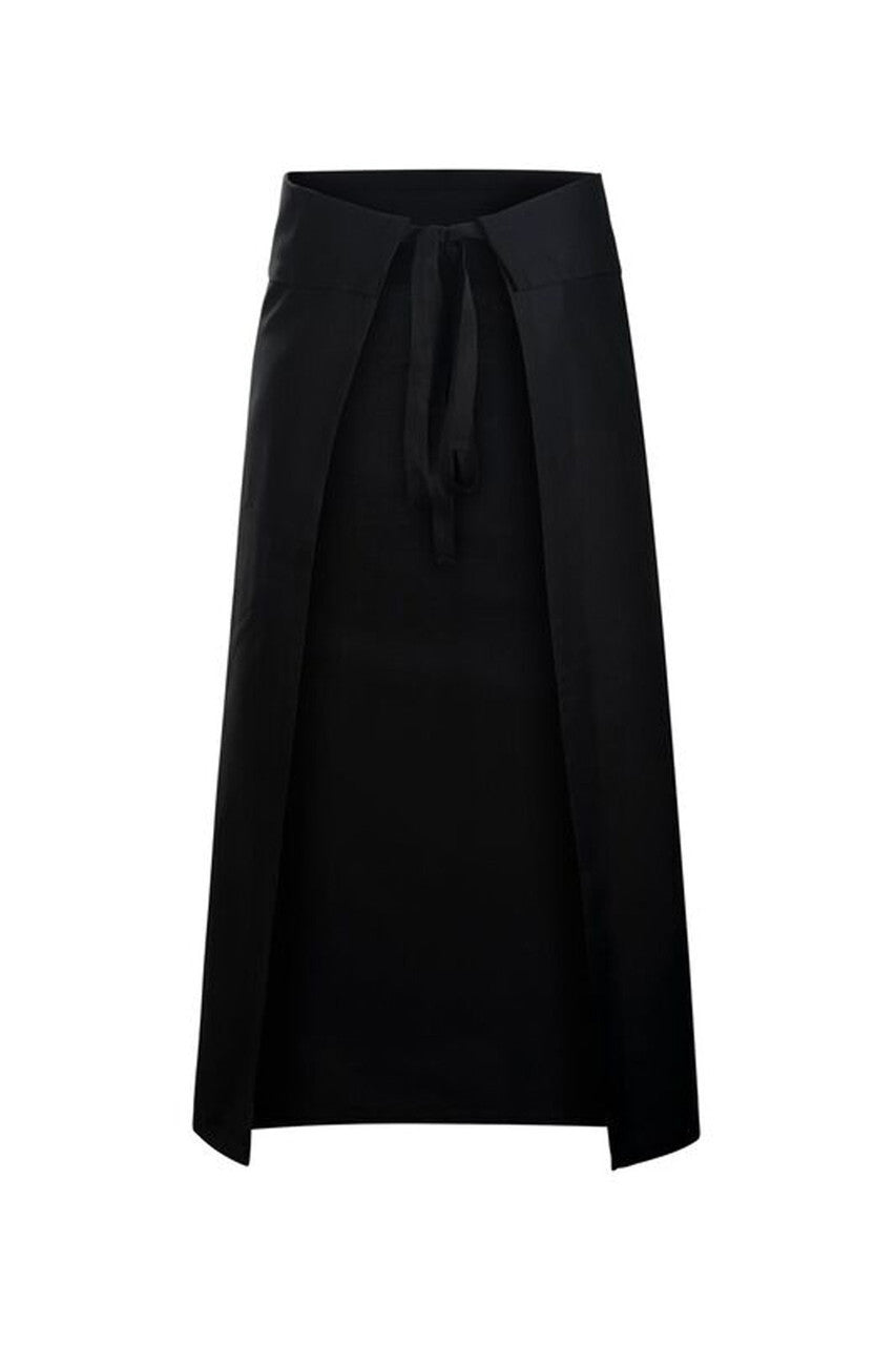 CA008 Continental Apron W Foldover