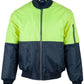 SW06A Hi-Vis TWO TONE FLYING JACKET