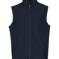 JK25 Men's Softshell Hi-Tech Vest