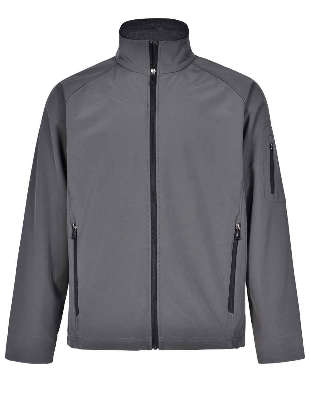 JK23 Men's Softshell High-Tech Jacket