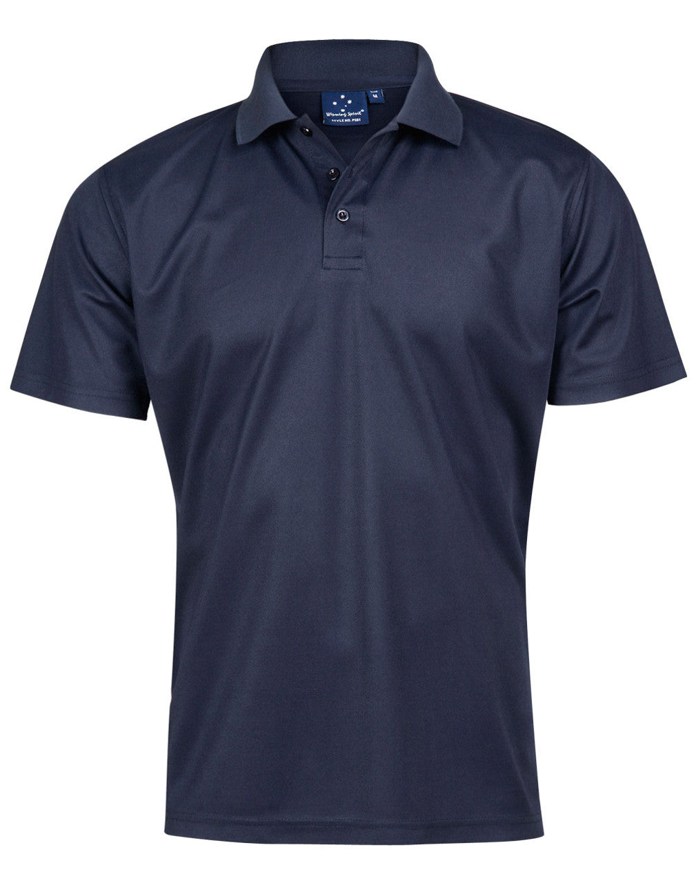 PS81 VERVE POLO Men's