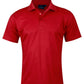 PS81 VERVE POLO Men's
