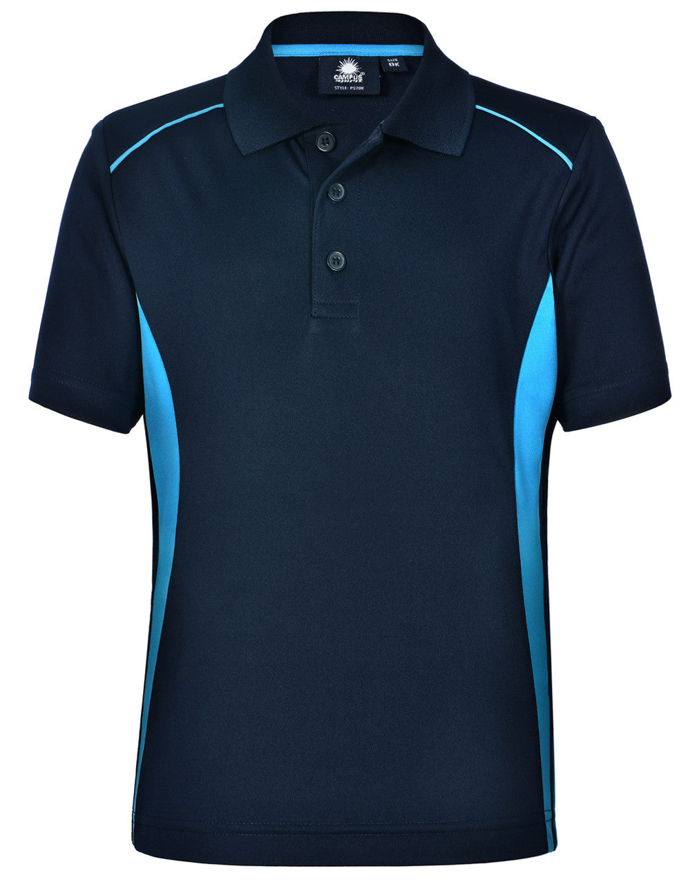 PS79K PURSUIT POLO Kids