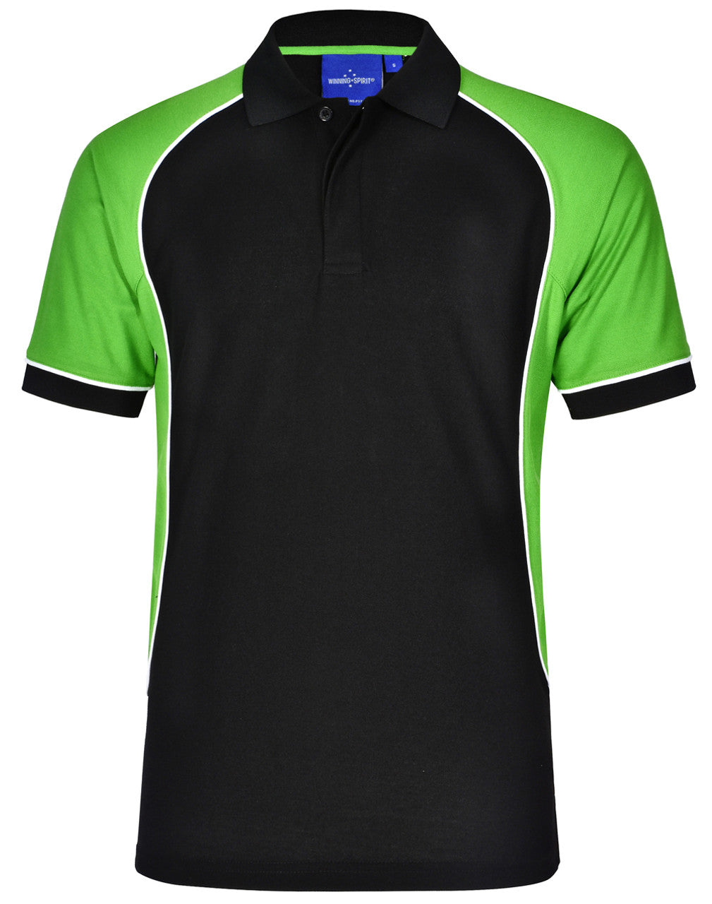 PS77K ARENA POLO Kids