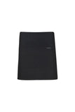 CA022 1/4 Length Apron With Pocket