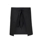 CA022 1/4 Length Apron With Pocket