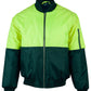 SW06A Hi-Vis TWO TONE FLYING JACKET
