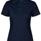 PS76 ICON POLO Ladies'