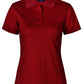 PS76 ICON POLO Ladies'
