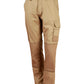 WP20 CORDURA SEMI-FITTED CORDURA WORK PANTS
