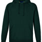 FL07 WARM HUG Fleecy Hoodie Men's