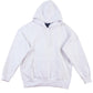 FL07 WARM HUG Fleecy Hoodie Men's