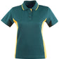 PS74 TEAMMATE POLO Ladies'