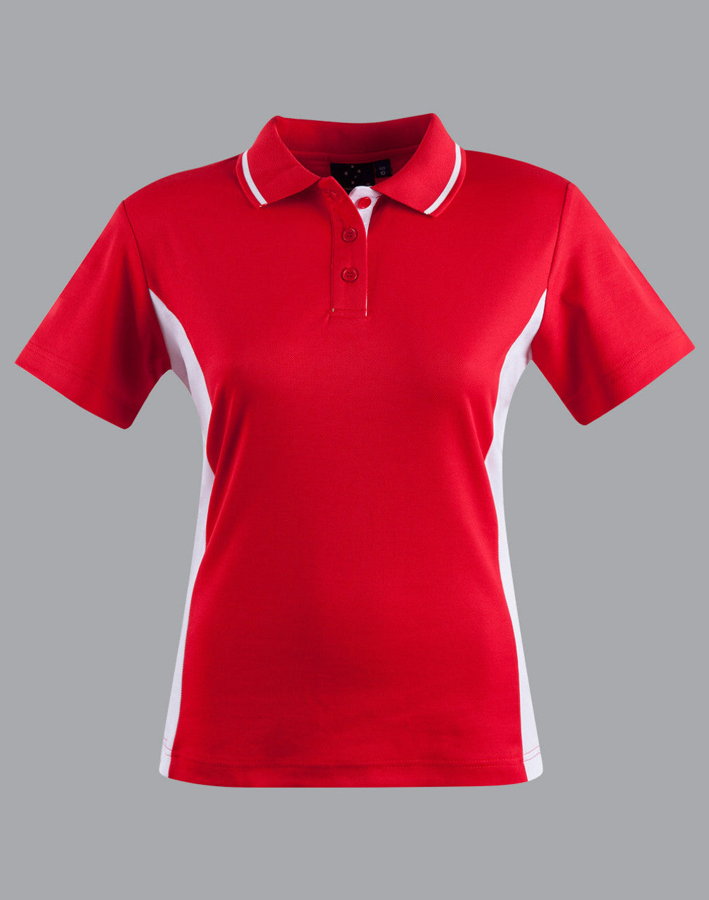 PS74 TEAMMATE POLO Ladies'