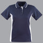 PS74 TEAMMATE POLO Ladies'