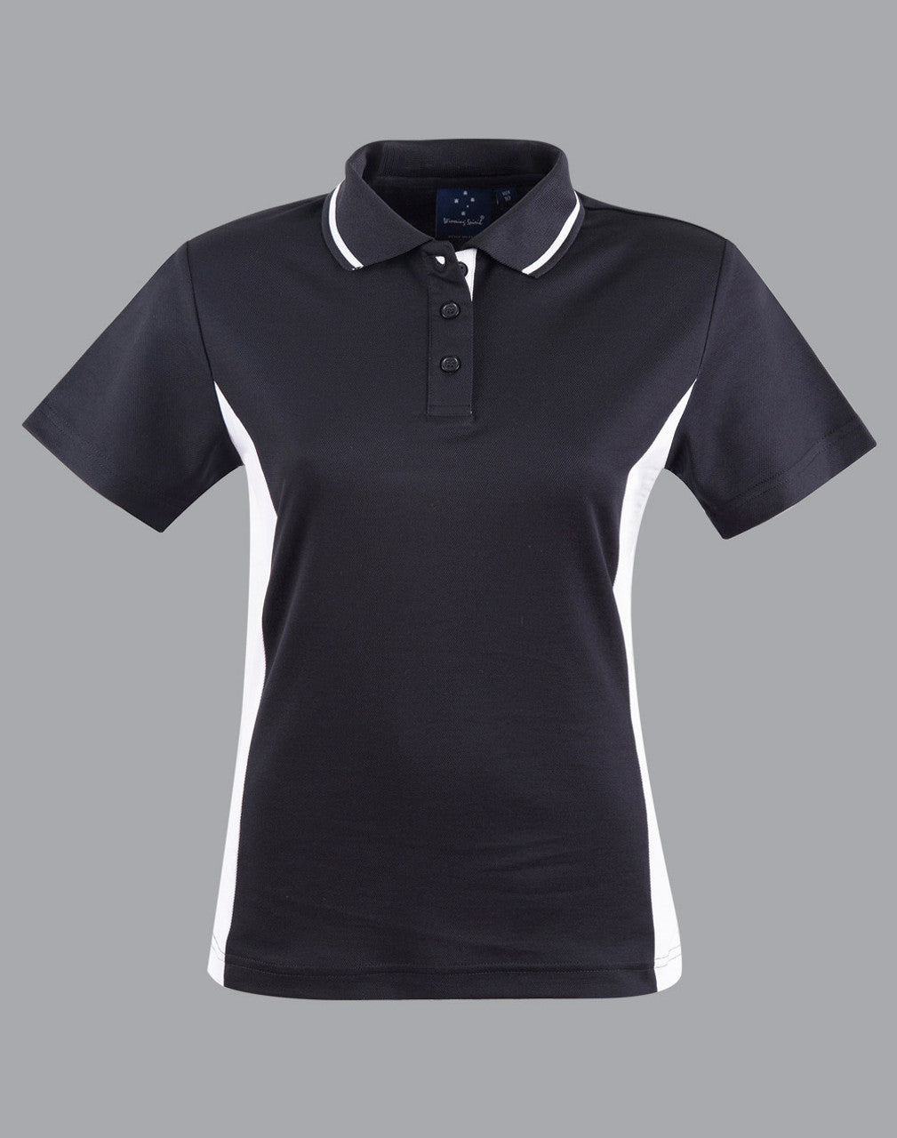 PS74 TEAMMATE POLO Ladies'