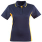 PS74 TEAMMATE POLO Ladies'