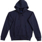 FL04 DOUBLE BAY Hoodie Ladies'