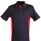 PS73 TEAMMATE POLO Men's