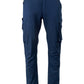 WP26 UNISEX COTTON STRETCH RIP-STOP WORK PANTS