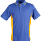 PS73 TEAMMATE POLO Men's