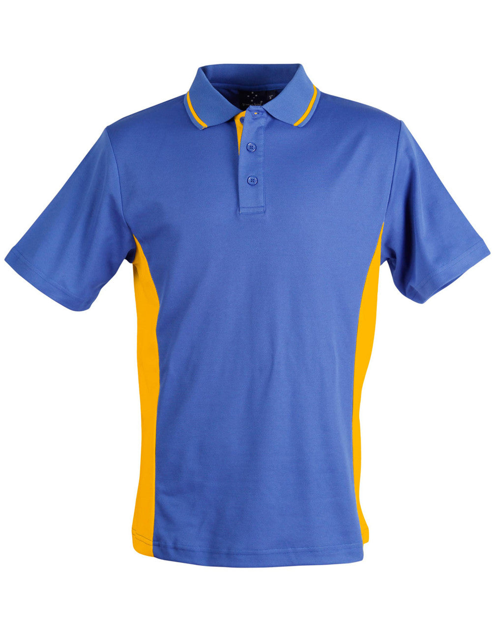 PS73 TEAMMATE POLO Men's