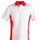 PS73 TEAMMATE POLO Men's