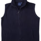 PF02 FREEDOM Polar Fleece Vest- Unisex