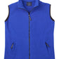PF02 FREEDOM Polar Fleece Vest- Unisex