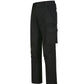 WP26 UNISEX COTTON STRETCH RIP-STOP WORK PANTS