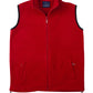 PF02 FREEDOM Polar Fleece Vest- Unisex
