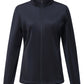 JK64 SUSTAINABLE SOFTSHELL CORPORATE JACKET ladie's