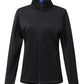 JK64 SUSTAINABLE SOFTSHELL CORPORATE JACKET ladie's