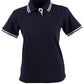 PS66 GRACE POLO Women's