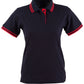 PS66 GRACE POLO Women's