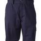 WP26HV UNISEX COTTON STRETCH RIP-STOP WORK PANTS WITH SEGMENTED TAPE