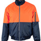 SW06A Hi-Vis TWO TONE FLYING JACKET