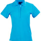 PS64 CONNECTION POLO Ladies'