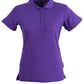 PS64 CONNECTION POLO Ladies'