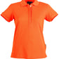 PS64 CONNECTION POLO Ladies'
