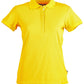 PS64 CONNECTION POLO Ladies'