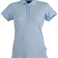 PS64 CONNECTION POLO Ladies'