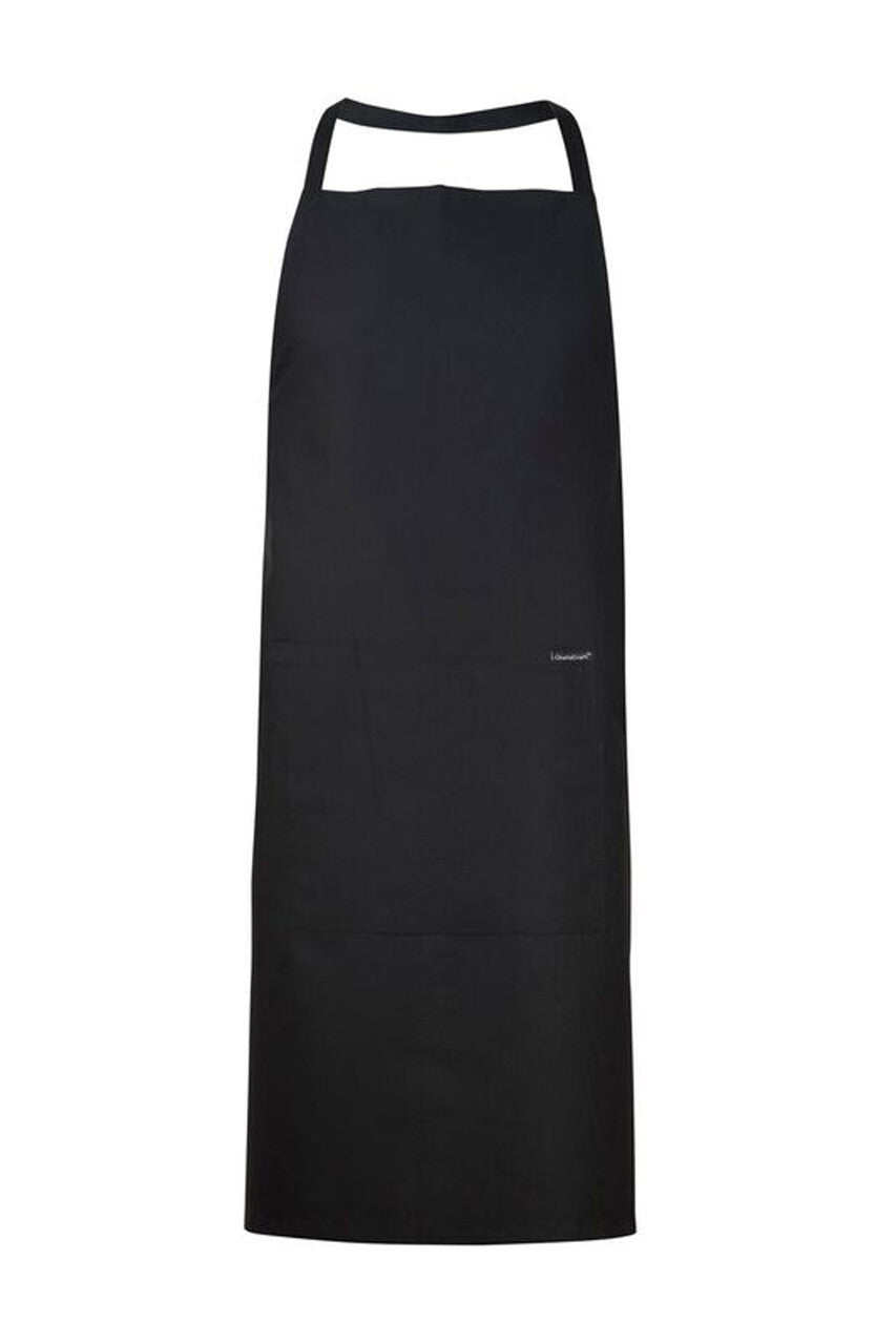 CA003 Full Bib Apron With Pocket