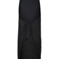 CA003 Full Bib Apron With Pocket